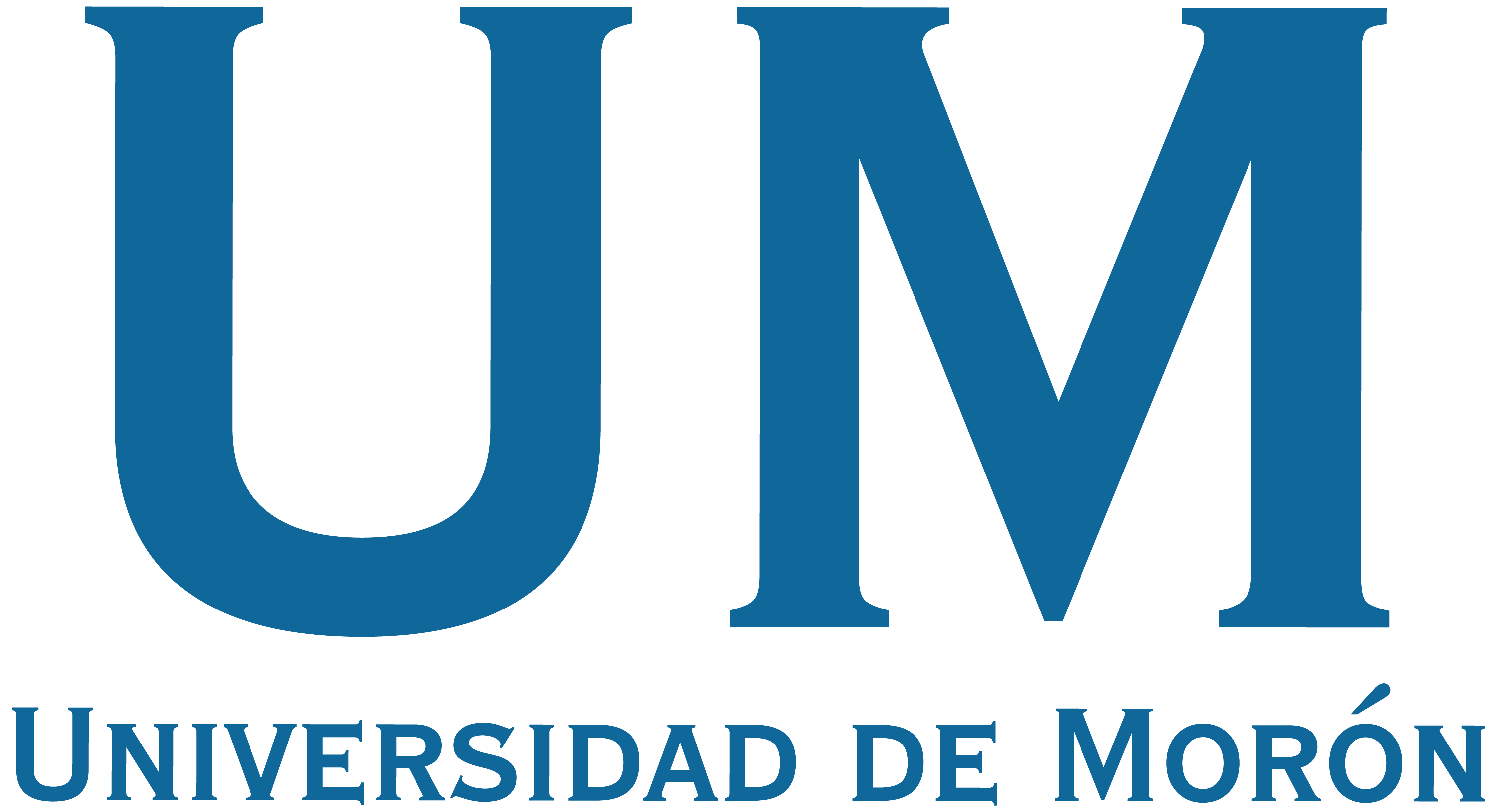 Universidad Nacional de Morón