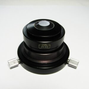 CONDENSADOR CAMPO OSCURO C. ZEISS 2