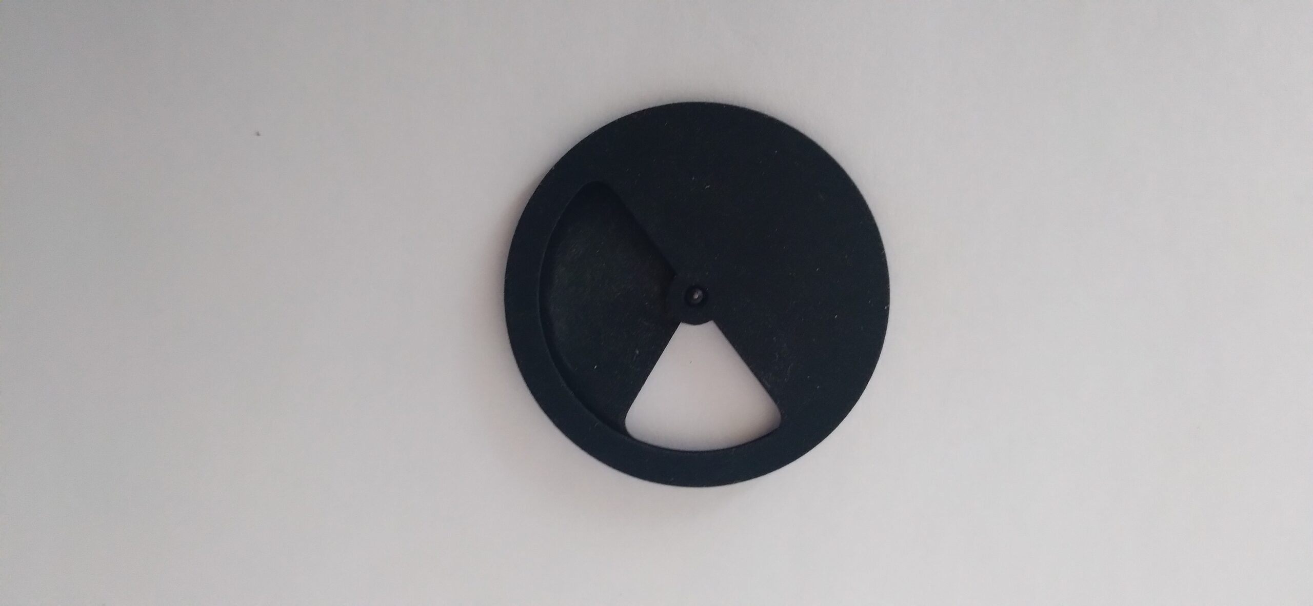 FILTRO DE PARADA 28 MM. 1