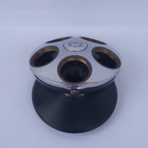 : REVÓLVER PORTAOBJETIVOS 5 POSICIONES 2