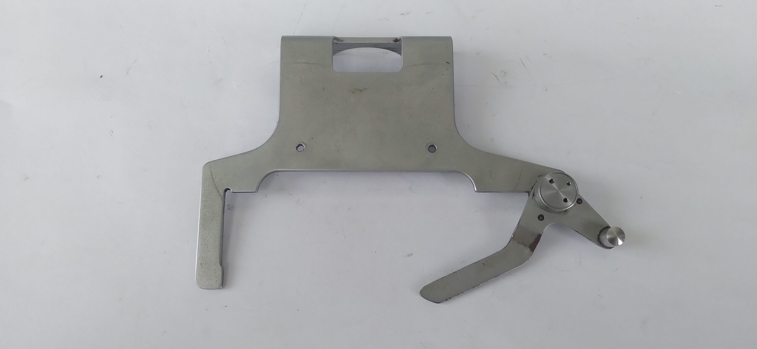 CARRO PORTAOBJETO C. ZEISS 1