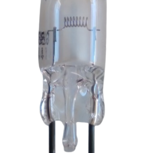 . LÁMPARA HALÓGENA 6V 15W.