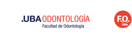Facultad de odontologia Universidad de Buenos Aires 2